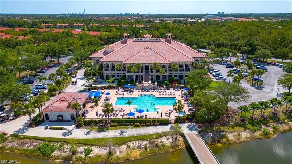 20150 Seagrove St , Unit 2701, Estero, FL 33928 Photo