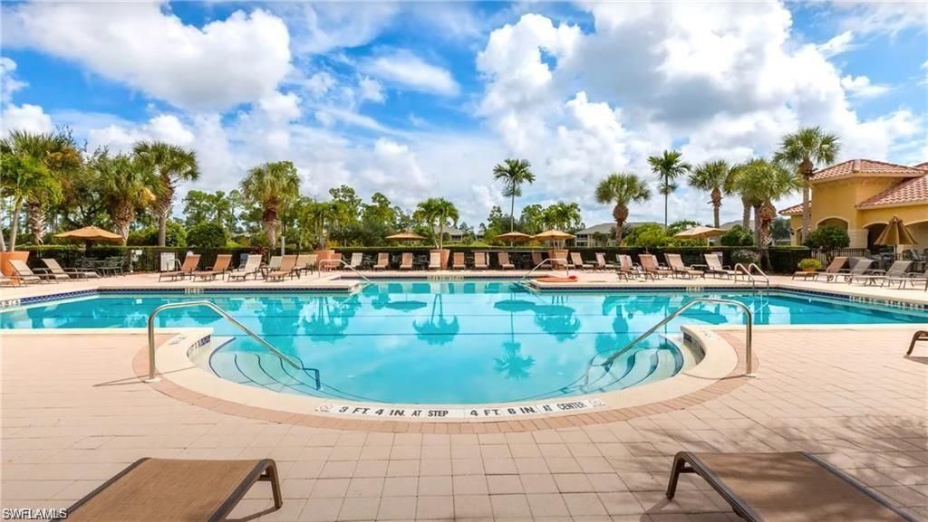 20150 Seagrove St , Unit 2701, Estero, FL 33928 Photo
