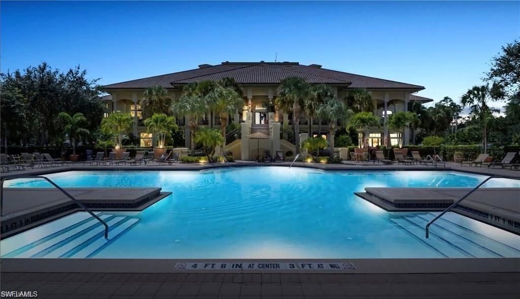 20150 Seagrove St , Unit 2701, Estero, FL 33928 Photo