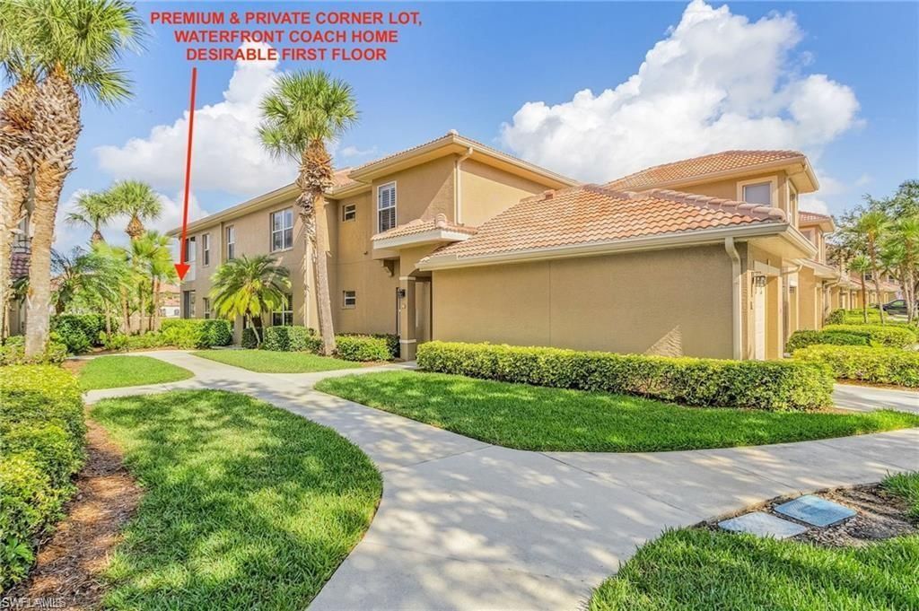 20150 Seagrove St , Unit 2701, Estero, FL 33928 Photo