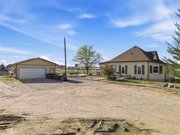 40527 County Road 37 , Ault, CO 80610