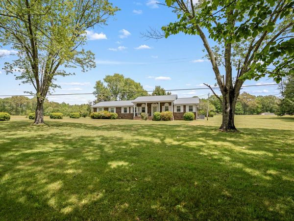 369 Brandontown Rd, Manchester, TN 37355