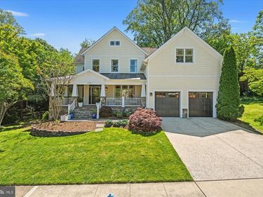 3939 N WAKEFIELD STREET, ARLINGTON, VA 22207
