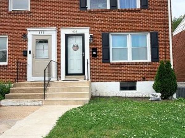 616 N DUPONT ROAD, WILMINGTON, DE 19804
