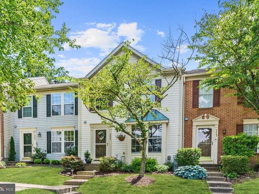6647 Cambria, Elkridge, MD 21075 Main Photo