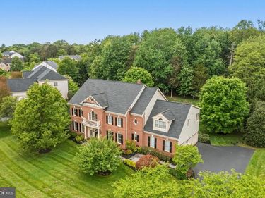 5528 ROAN CHAPEL DRIVE, HAYMARKET, VA 20169