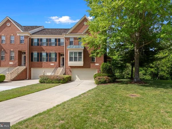 11714 BROOKEVILLE LANDING COURT, BOWIE, MD 20721