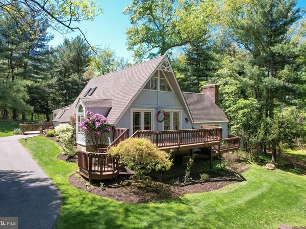 4734 WATER TANK ROAD, MANCHESTER, MD 21102