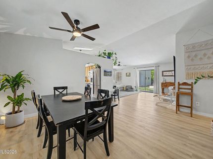 1492 Kathy Way, Gardnerville, NV 89460 Photo