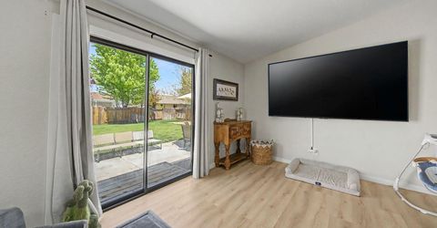 1492 Kathy Way, Gardnerville, NV 89460 Photo