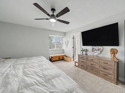 1492 Kathy Way, Gardnerville, NV 89460 Photo