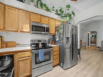 1492 Kathy Way, Gardnerville, NV 89460 Photo