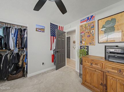 1492 Kathy Way, Gardnerville, NV 89460 Photo