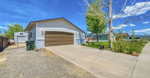 1492 Kathy Way, Gardnerville, NV 89460 Photo