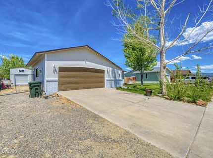 1492 Kathy Way, Gardnerville, NV 89460 Photo