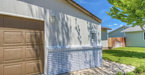 1492 Kathy Way, Gardnerville, NV 89460 Photo