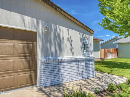 1492 Kathy Way, Gardnerville, NV 89460 Photo