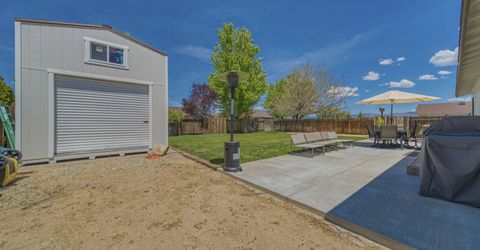 1492 Kathy Way, Gardnerville, NV 89460 Photo