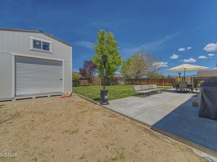 1492 Kathy Way, Gardnerville, NV 89460 Photo