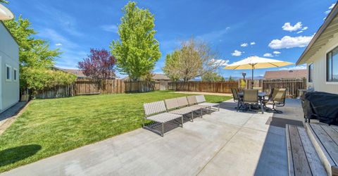 1492 Kathy Way, Gardnerville, NV 89460 Photo