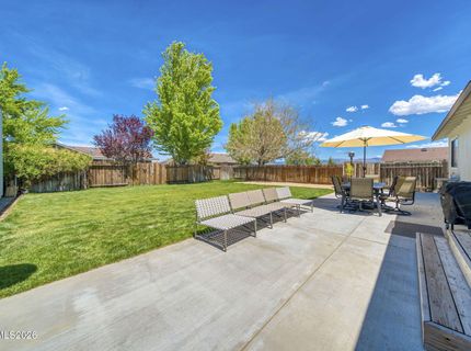 1492 Kathy Way, Gardnerville, NV 89460 Photo