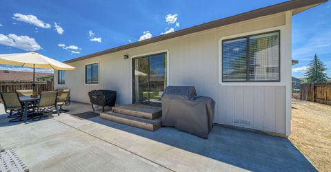 1492 Kathy Way, Gardnerville, NV 89460 Photo