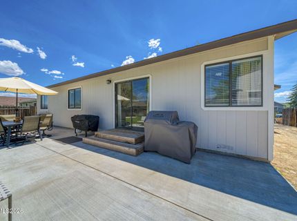1492 Kathy Way, Gardnerville, NV 89460 Photo