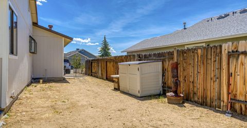 1492 Kathy Way, Gardnerville, NV 89460 Photo