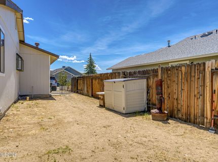 1492 Kathy Way, Gardnerville, NV 89460 Photo