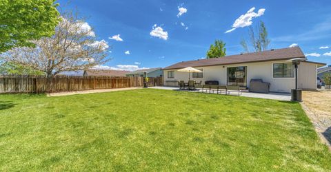 1492 Kathy Way, Gardnerville, NV 89460 Photo