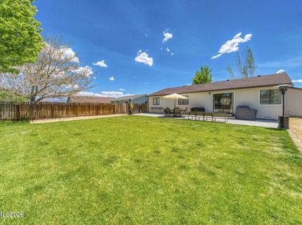 1492 Kathy Way, Gardnerville, NV 89460 Photo