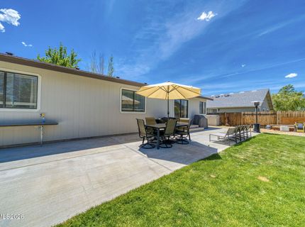 1492 Kathy Way, Gardnerville, NV 89460 Photo