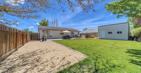 1492 Kathy Way, Gardnerville, NV 89460 Photo