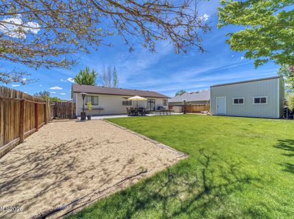 1492 Kathy Way, Gardnerville, NV 89460 Photo