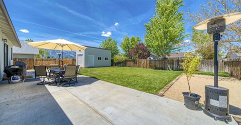 1492 Kathy Way, Gardnerville, NV 89460 Photo