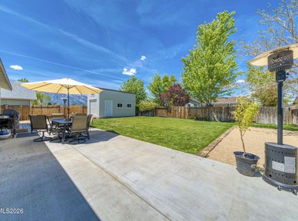 1492 Kathy Way, Gardnerville, NV 89460 Photo