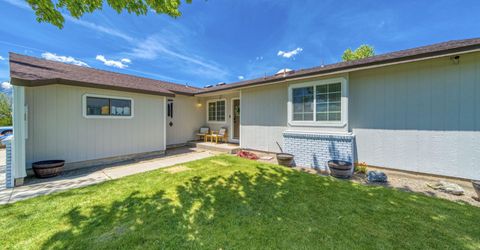 1492 Kathy Way, Gardnerville, NV 89460 Photo