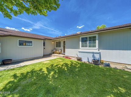1492 Kathy Way, Gardnerville, NV 89460 Photo
