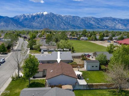 1492 Kathy Way, Gardnerville, NV 89460 Photo