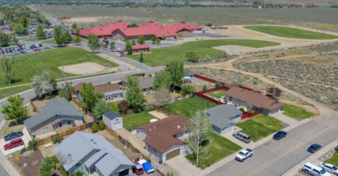 1492 Kathy Way, Gardnerville, NV 89460 Photo