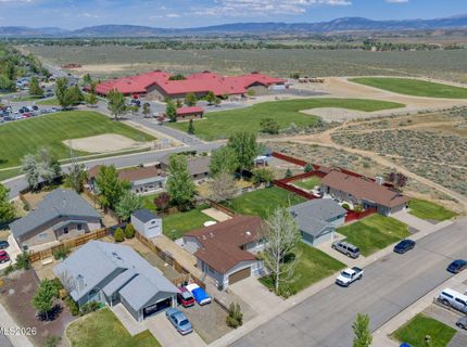 1492 Kathy Way, Gardnerville, NV 89460 Photo