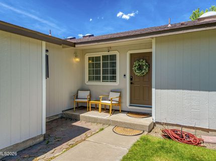 1492 Kathy Way, Gardnerville, NV 89460 Photo