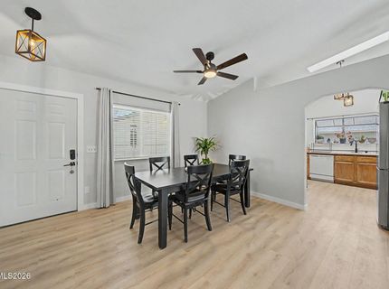 1492 Kathy Way, Gardnerville, NV 89460 Photo