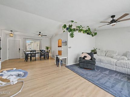 1492 Kathy Way, Gardnerville, NV 89460 Photo