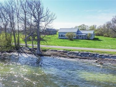 19532 S Shore Road, Three Mile Bay, NY 13693