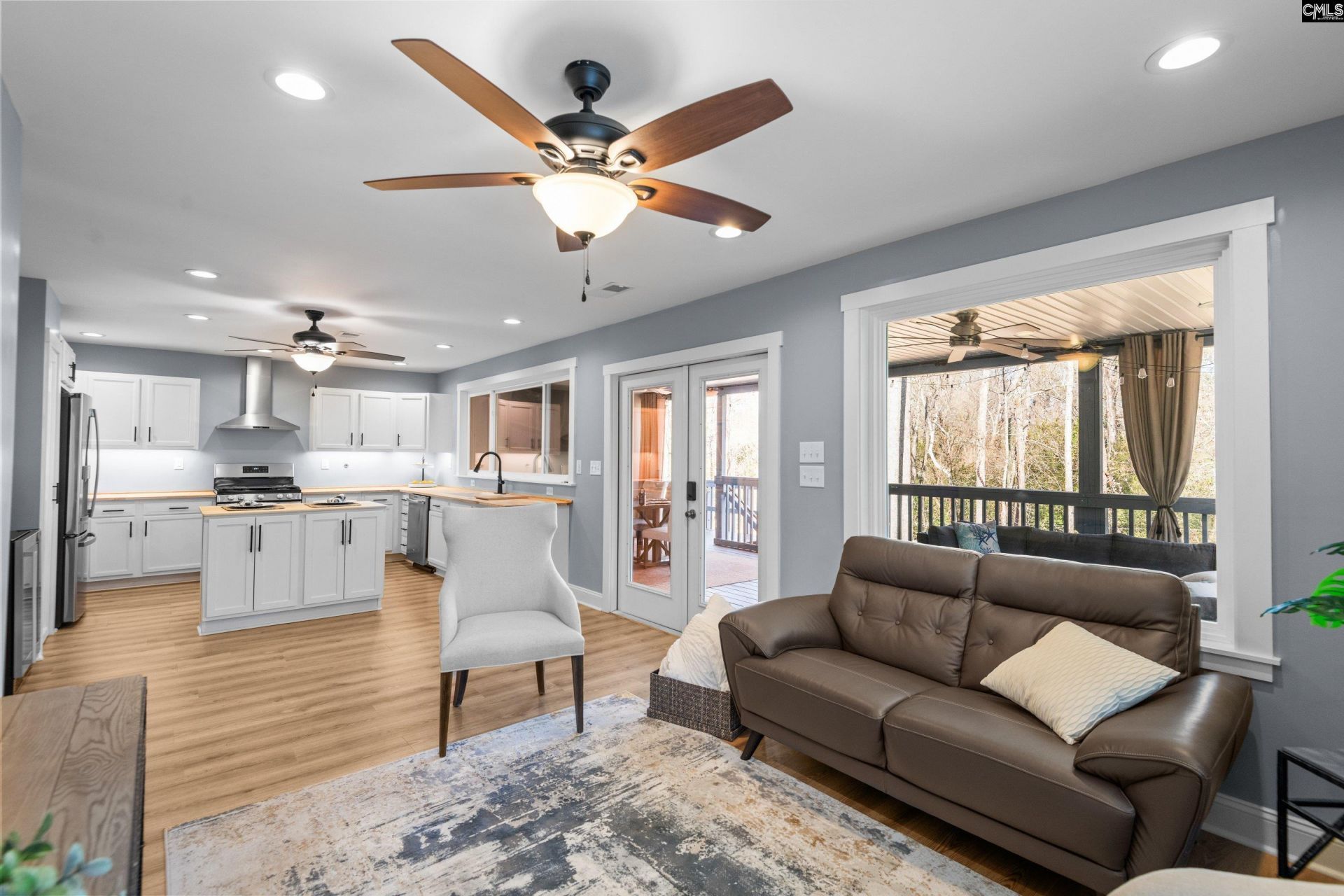 3308 Keenan Drive  Photo 5