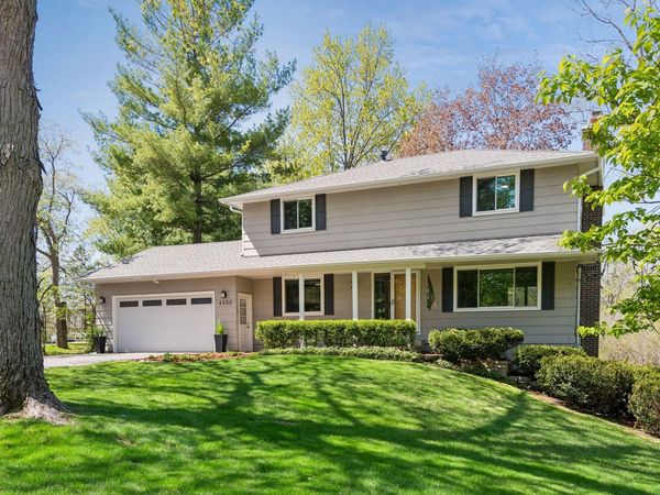 4532 Marlborough Court, Minnetonka, MN 55345