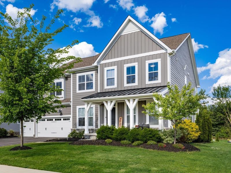 10692 Pearl Creek Drive , Plain City, OH 43064 Photo 3