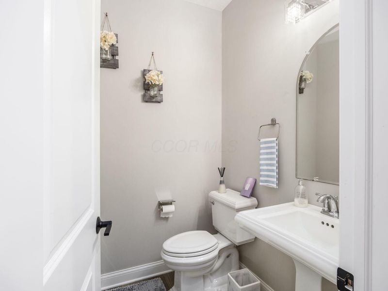 10692 Pearl Creek Drive , Plain City, OH 43064 Photo 36