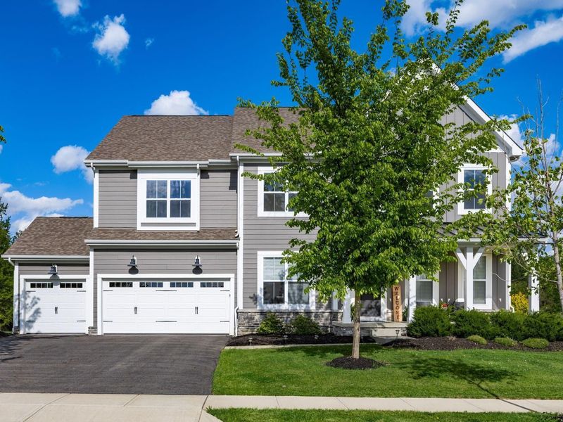 10692 Pearl Creek Drive , Plain City, OH 43064 Photo 4